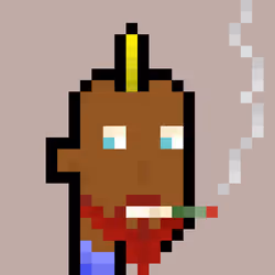 Pleb Punk #2233