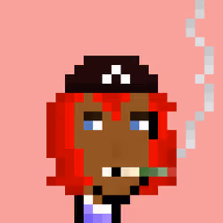 Pleb Punk #315