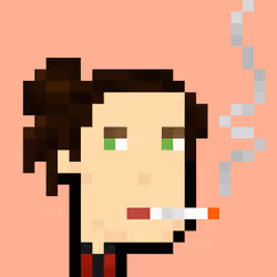 Pleb Punk #2234