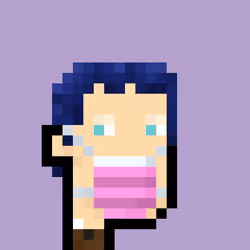 Pleb Punk #2173