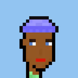 Pleb Punk #2181