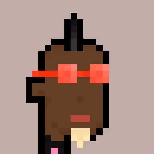 Pleb Punk #1407
