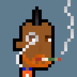 Pleb Punk #35