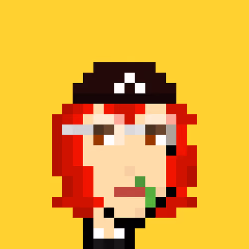 Pleb Punk #2213