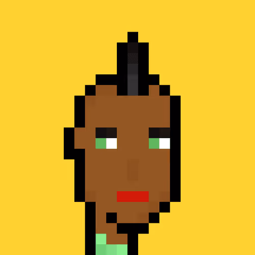 Pleb Punk #298