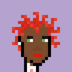 Pleb Punk #1600