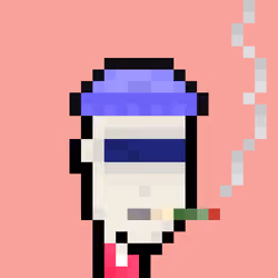 Pleb Punk #2410