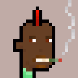 Pleb Punk #1733