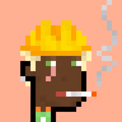 Pleb Punk #2282