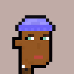 Pleb Punk #1041