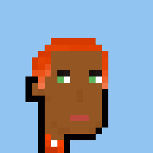 Pleb Punk #1075
