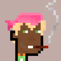Pleb Punk #1047