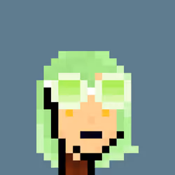 Pleb Punk #349