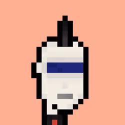 Pleb Punk #914