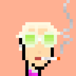Pleb Punk #943