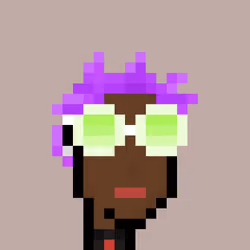 Pleb Punk #2247