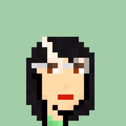 Pleb Punk #2435