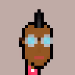 Pleb Punk #1397