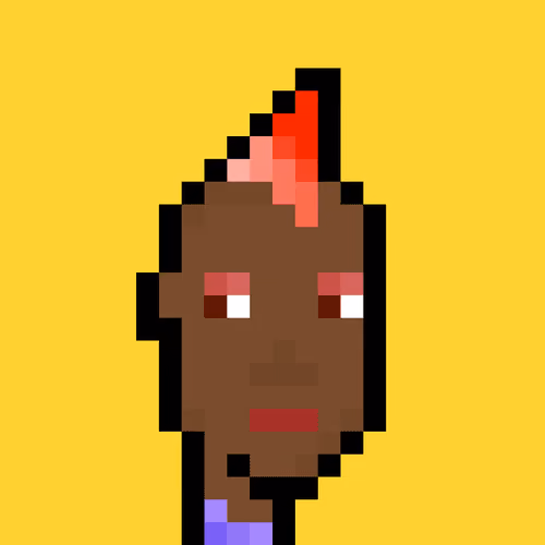 Pleb Punk #180