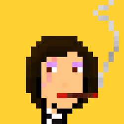 Pleb Punk #89