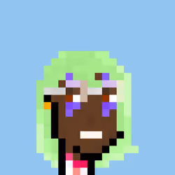 Pleb Punk #1258