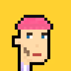 Pleb Punk #1857