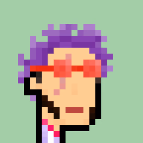 Pleb Punk #1177