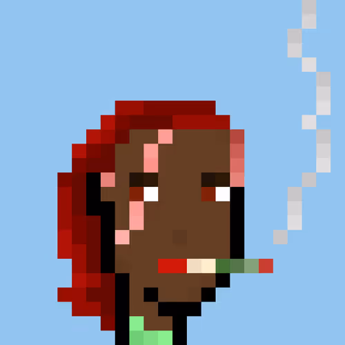 Pleb Punk #2413