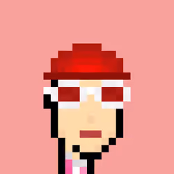 Pleb Punk #2379