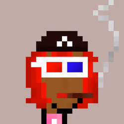 Pleb Punk #239