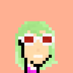 Pleb Punk #1440