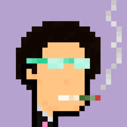 Pleb Punk #2575
