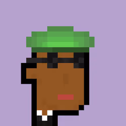 Pleb Punk #1275
