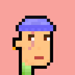 Pleb Punk #1601