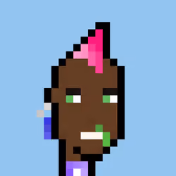 Pleb Punk #2347