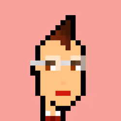 Pleb Punk #2236