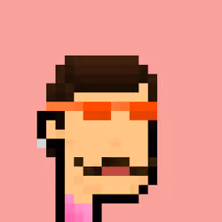 Pleb Punk #850