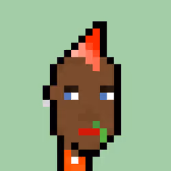 Pleb Punk #571