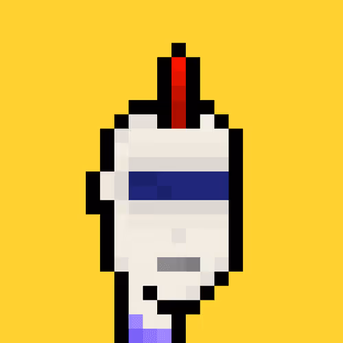 Pleb Punk #615