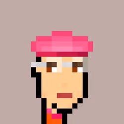 Pleb Punk #127