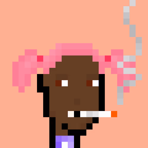 Pleb Punk #1645