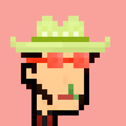 Pleb Punk #1643