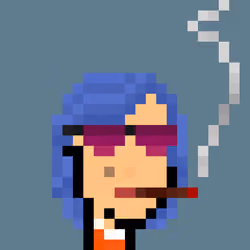 Pleb Punk #1233