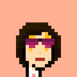 Pleb Punk #856
