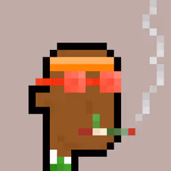 Pleb Punk #48