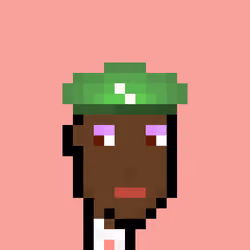 Pleb Punk #2254