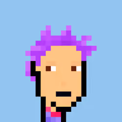 Pleb Punk #785