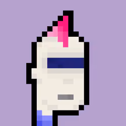 Pleb Punk #494
