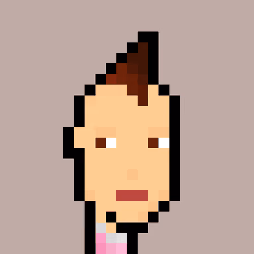 Pleb Punk #516