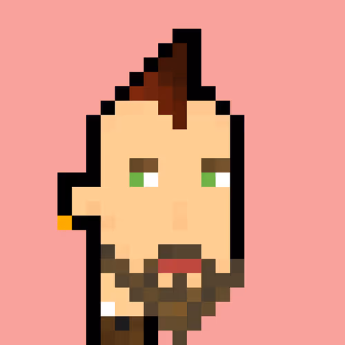 Pleb Punk #1081